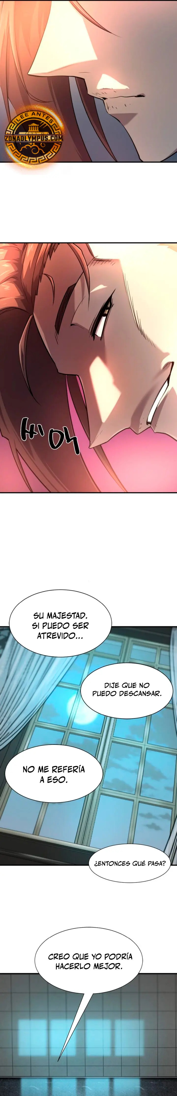 Read The Greatest Estate Developer Español Manga Online