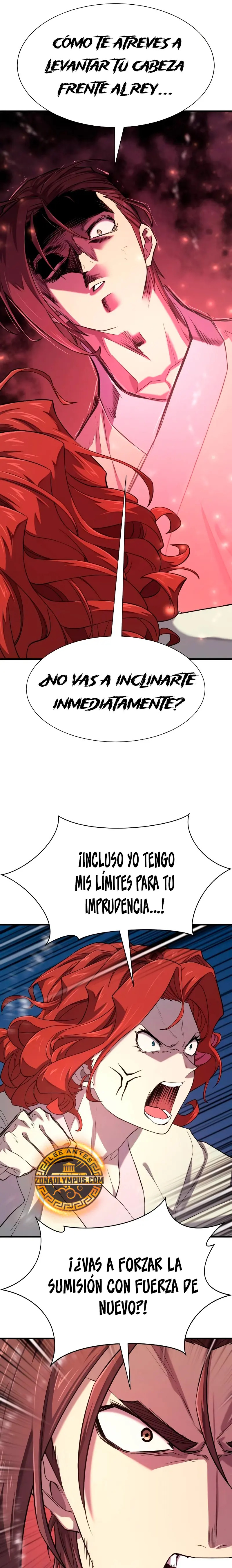 Read The Greatest Estate Developer Español Manga Online