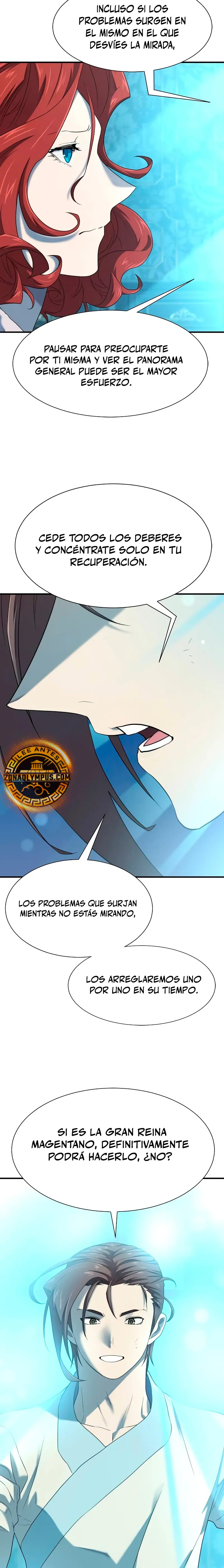 Read The Greatest Estate Developer Español Manga Online