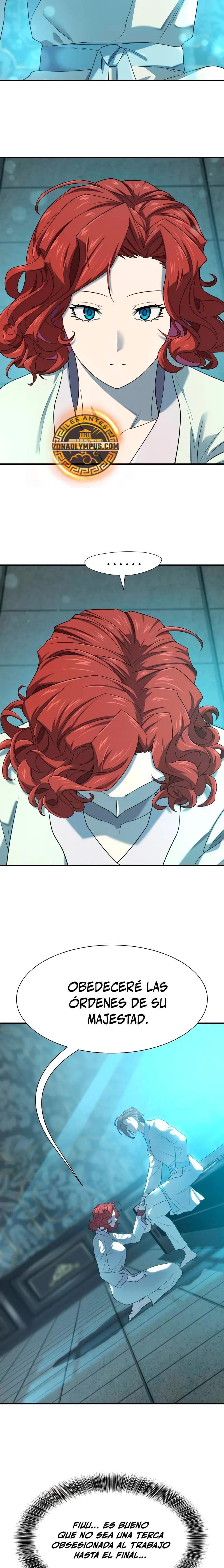 Read The Greatest Estate Developer Español Manga Online