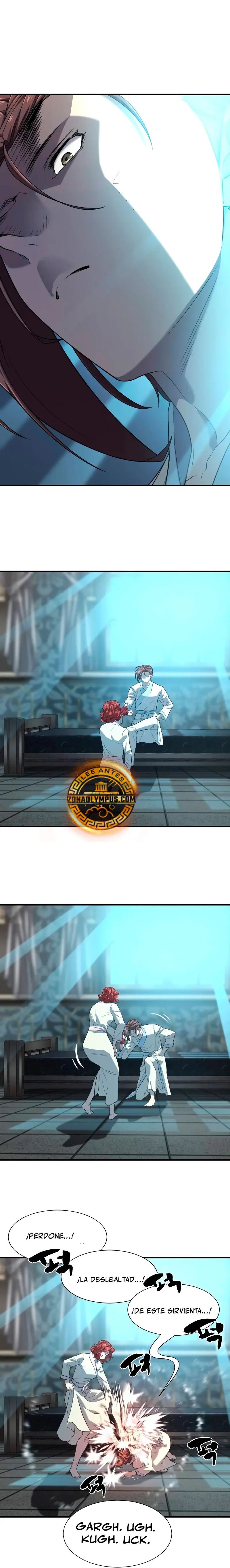 Read The Greatest Estate Developer Español Manga Online