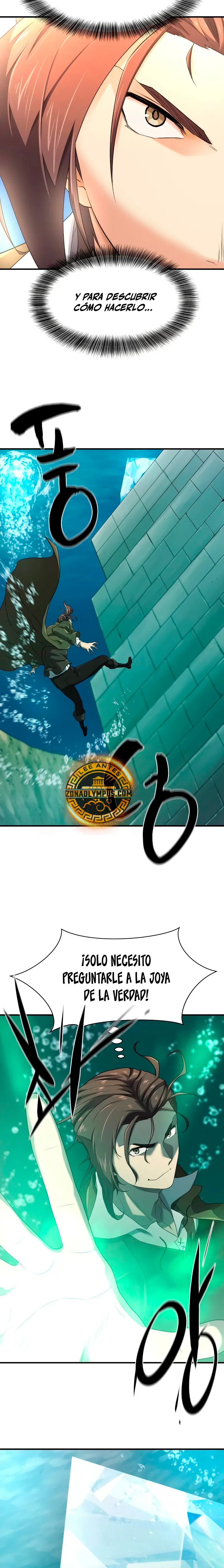 Read The Greatest Estate Developer Español Manga Online