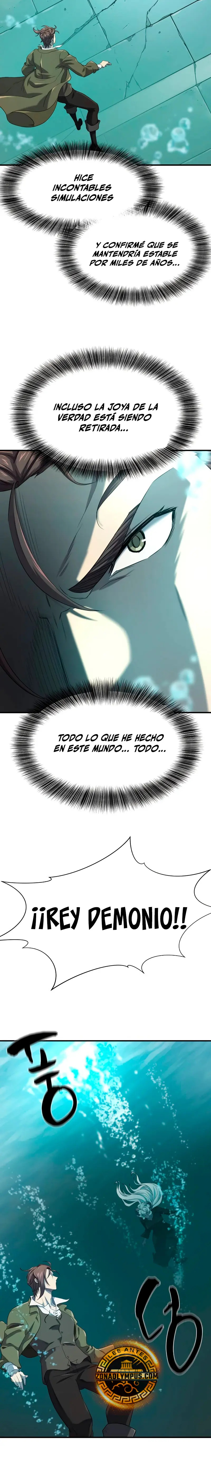 Read The Greatest Estate Developer Español Manga Online