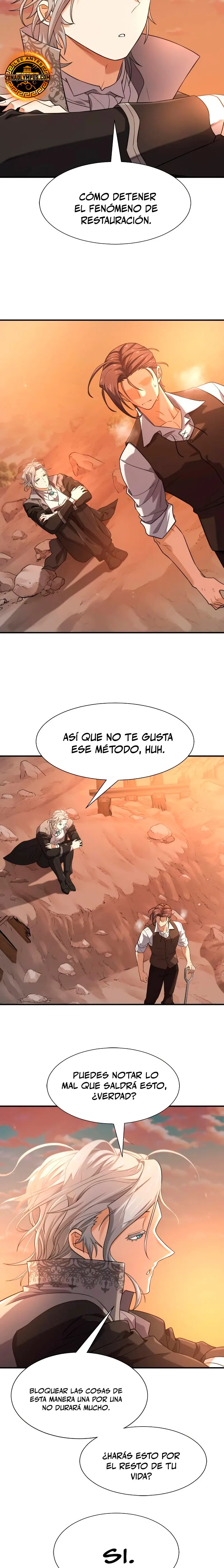 Read The Greatest Estate Developer Español Manga Online