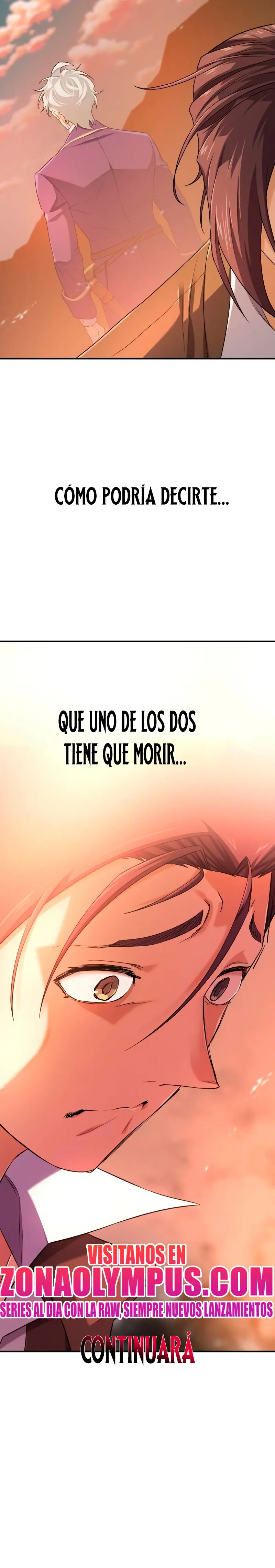 Read The Greatest Estate Developer Español Manga Online