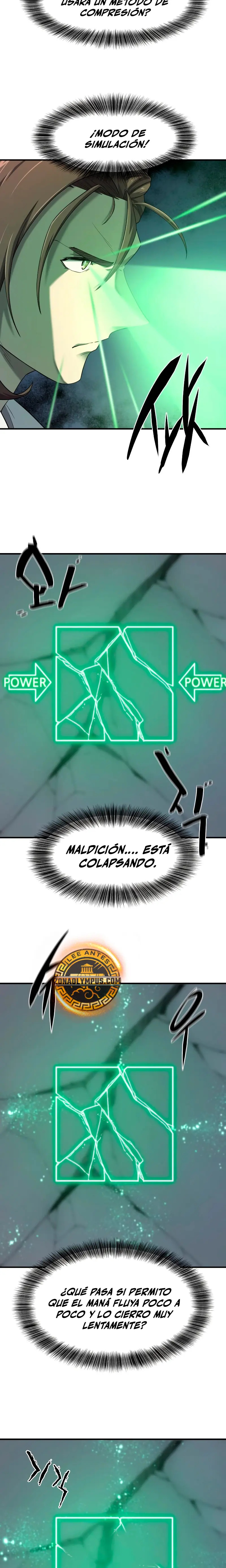 Read The Greatest Estate Developer Español Manga Online