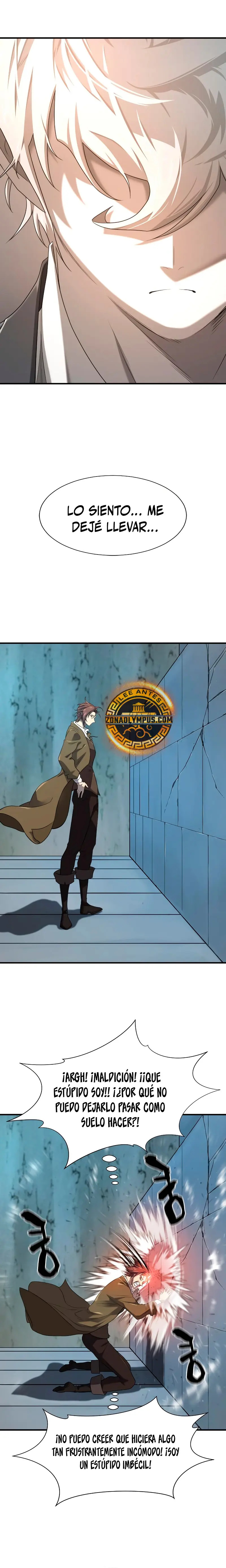 Read The Greatest Estate Developer Español Manga Online