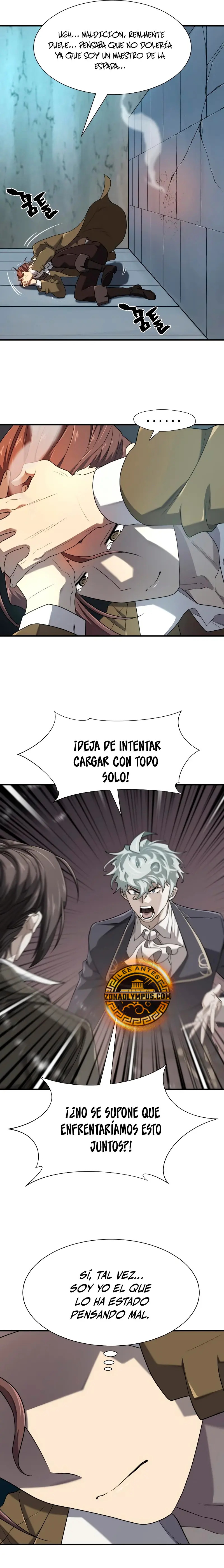 Read The Greatest Estate Developer Español Manga Online