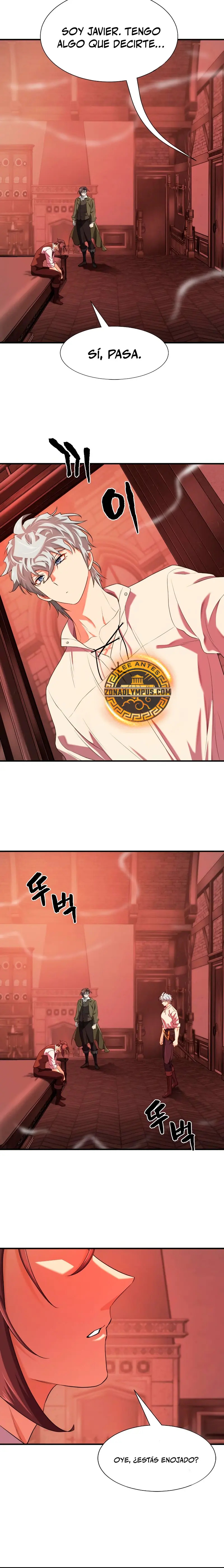 Read The Greatest Estate Developer Español Manga Online