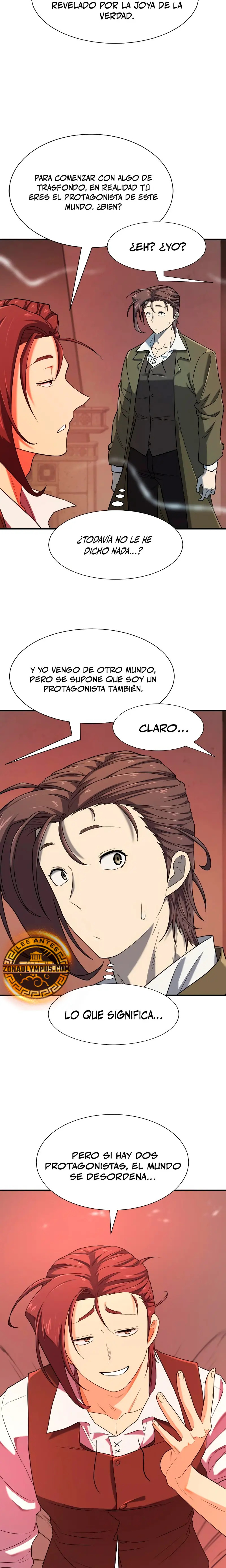 Read The Greatest Estate Developer Español Manga Online