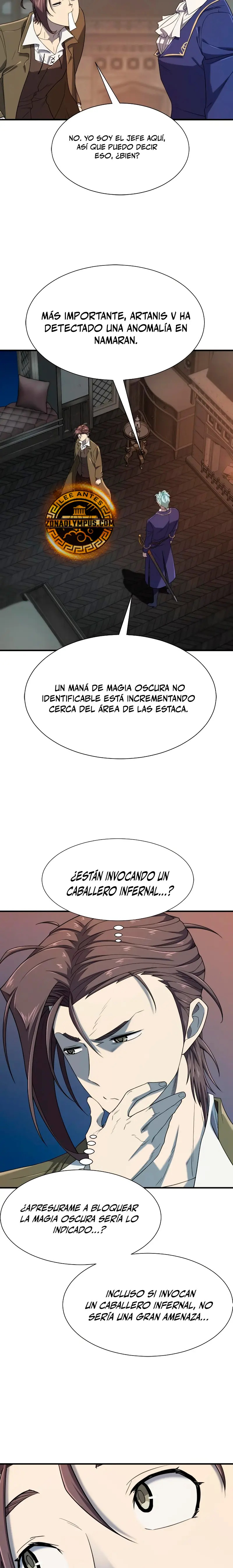 Read The Greatest Estate Developer Español Manga Online