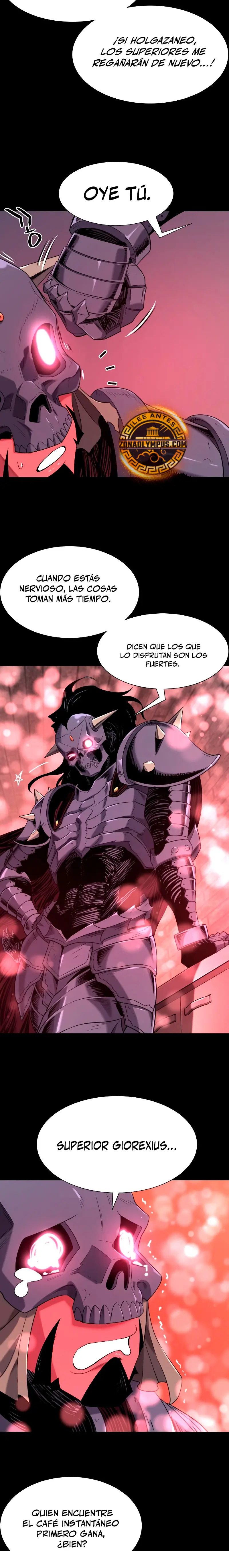 Read The Greatest Estate Developer Español Manga Online