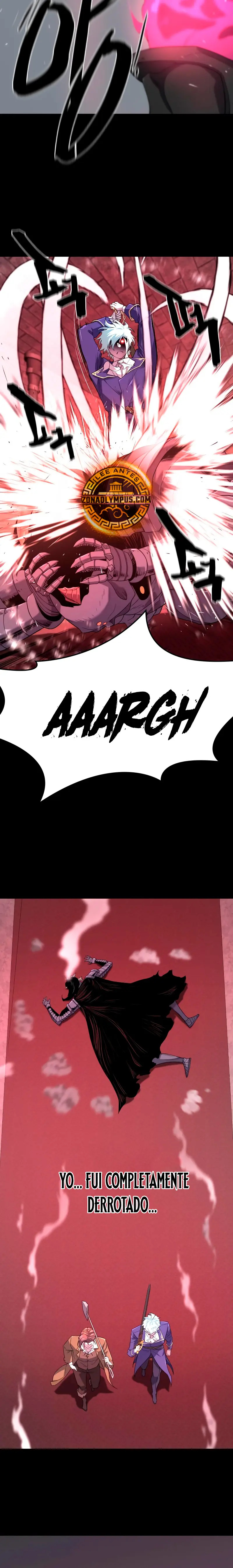 Read The Greatest Estate Developer Español Manga Online