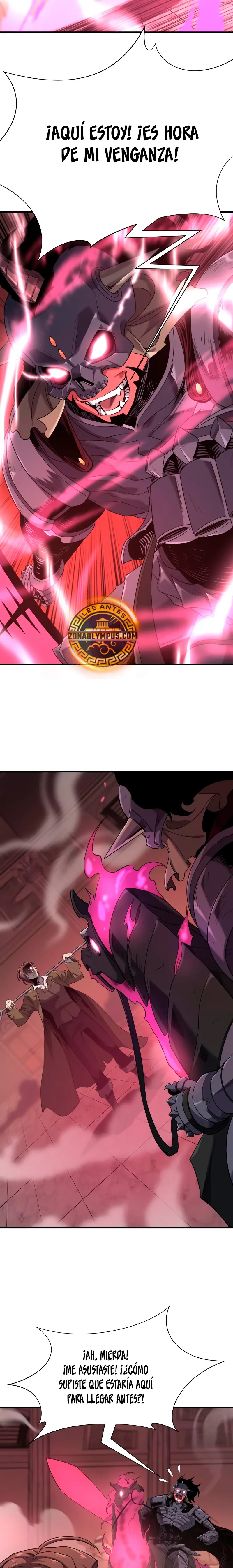 Read The Greatest Estate Developer Español Manga Online