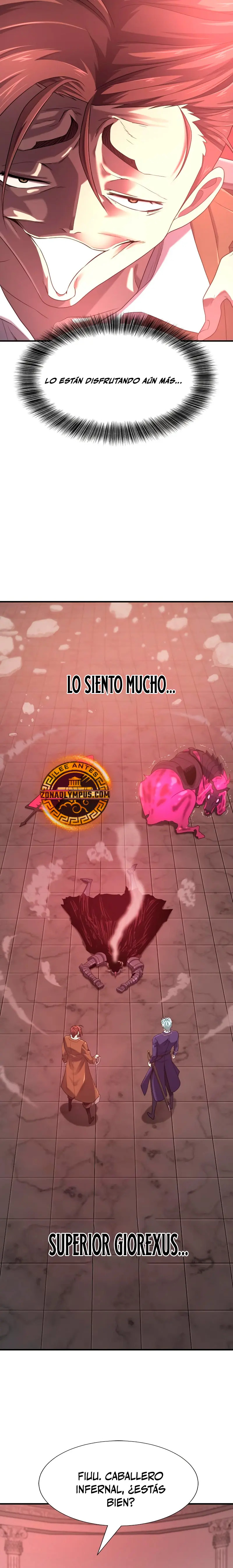 Read The Greatest Estate Developer Español Manga Online