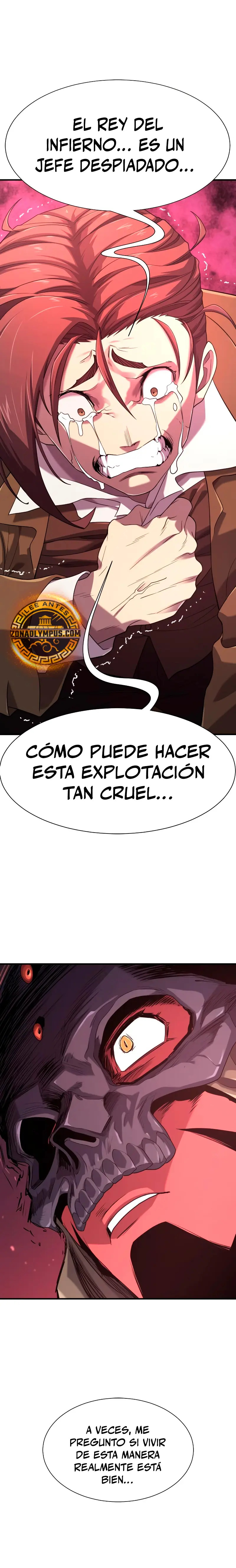 Read The Greatest Estate Developer Español Manga Online