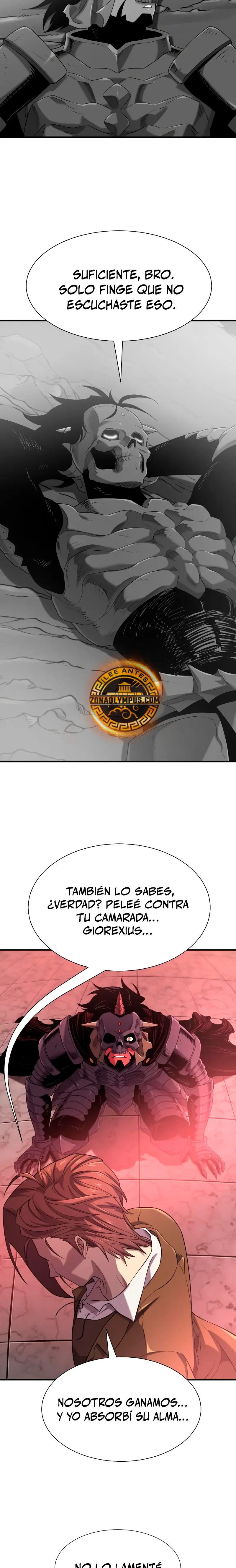 Read The Greatest Estate Developer Español Manga Online