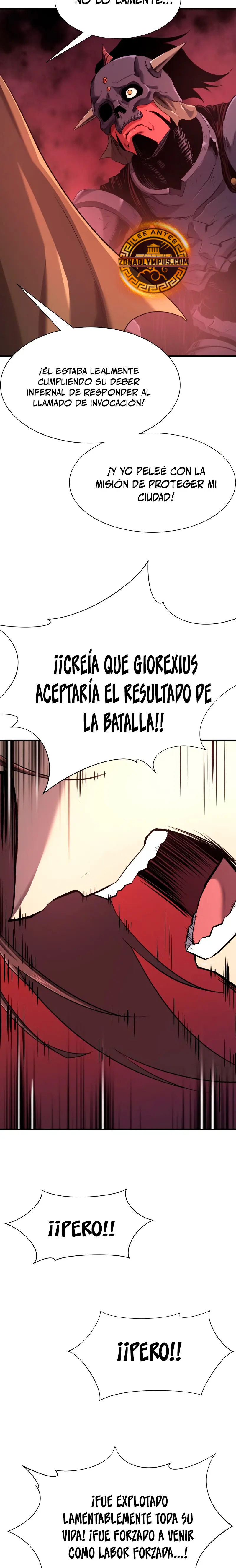 Read The Greatest Estate Developer Español Manga Online