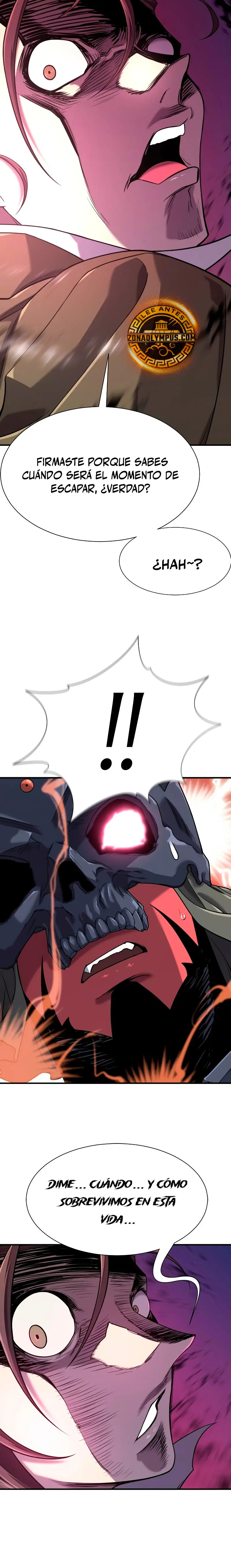 Read The Greatest Estate Developer Español Manga Online