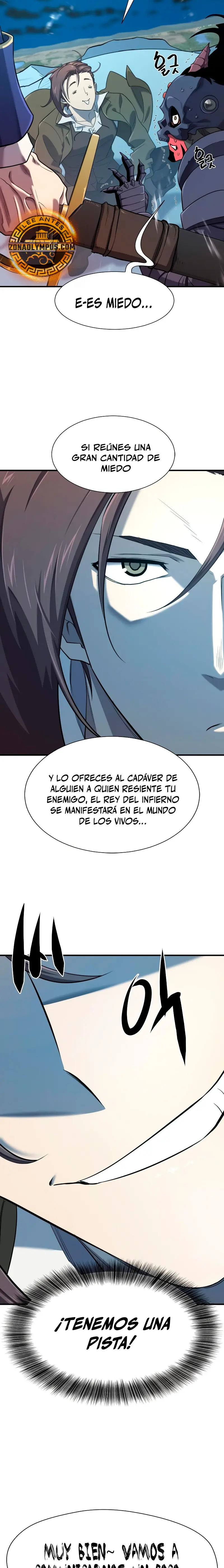 Read The Greatest Estate Developer Español Manga Online