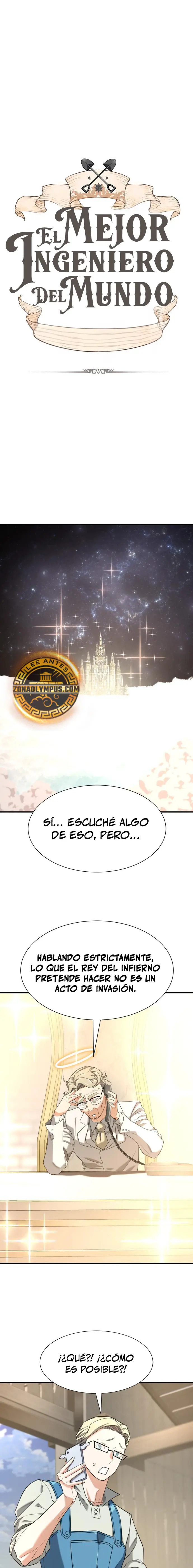 Read The Greatest Estate Developer Español Manga Online