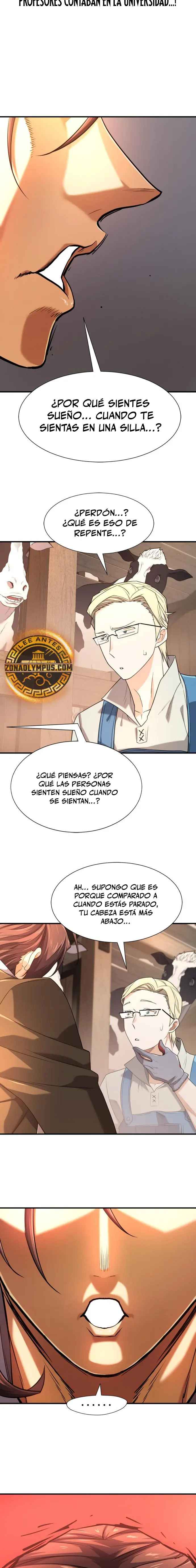 Read The Greatest Estate Developer Español Manga Online