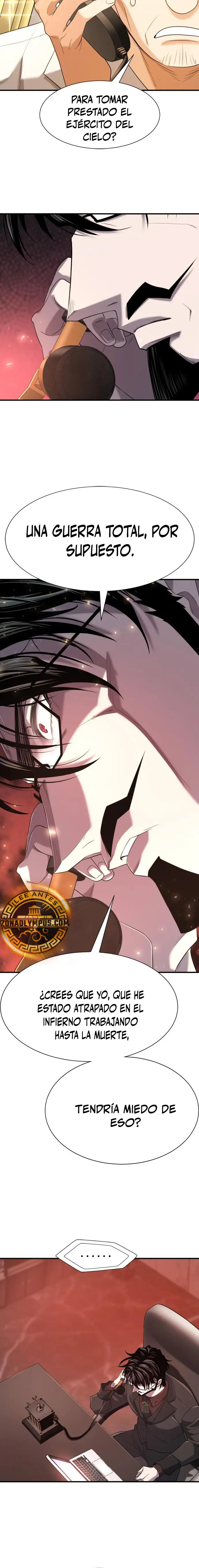 Read The Greatest Estate Developer Español Manga Online