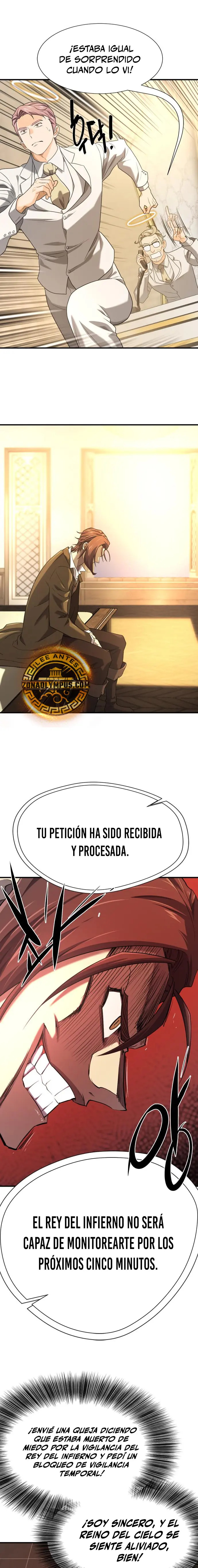 Read The Greatest Estate Developer Español Manga Online