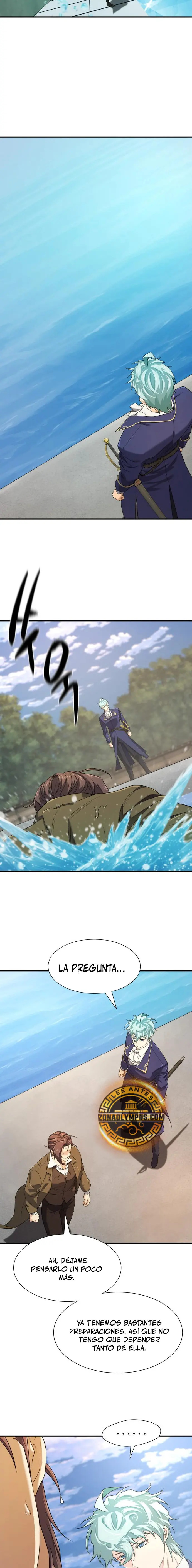 Read The Greatest Estate Developer Español Manga Online