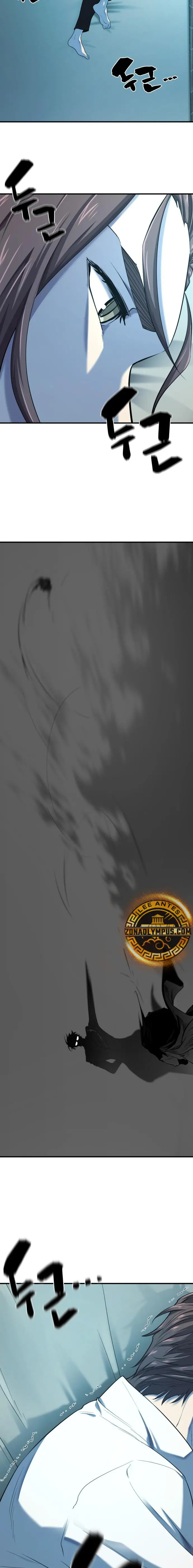 Read The Greatest Estate Developer Español Manga Online