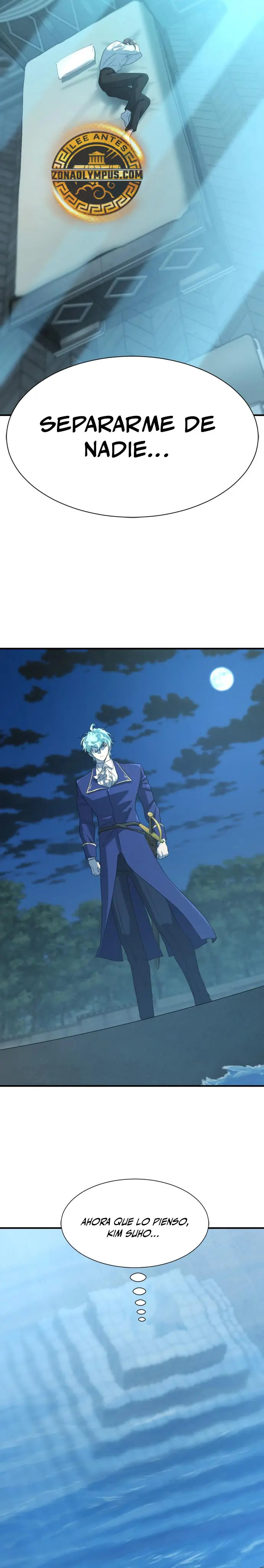 Read The Greatest Estate Developer Español Manga Online