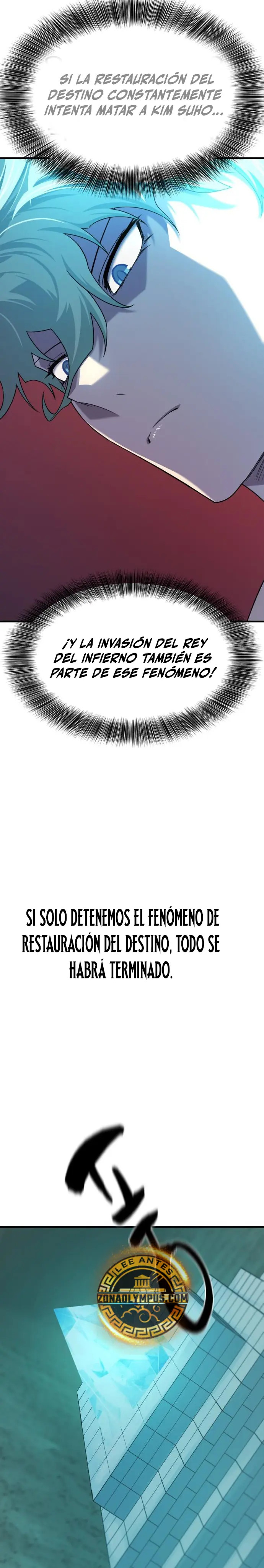 Read The Greatest Estate Developer Español Manga Online