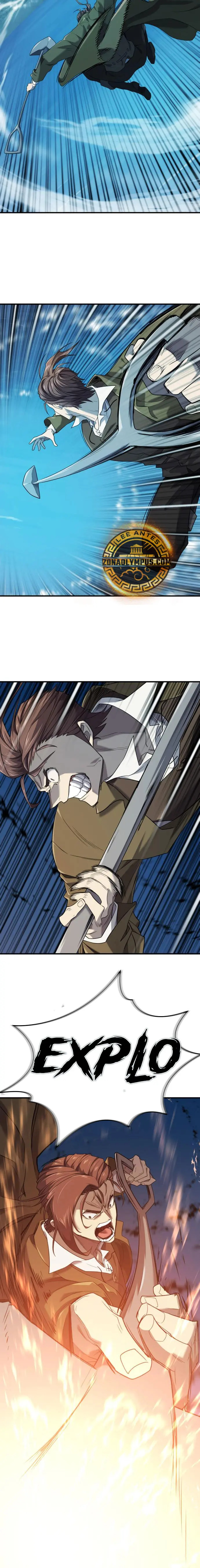 Read The Greatest Estate Developer Español Manga Online