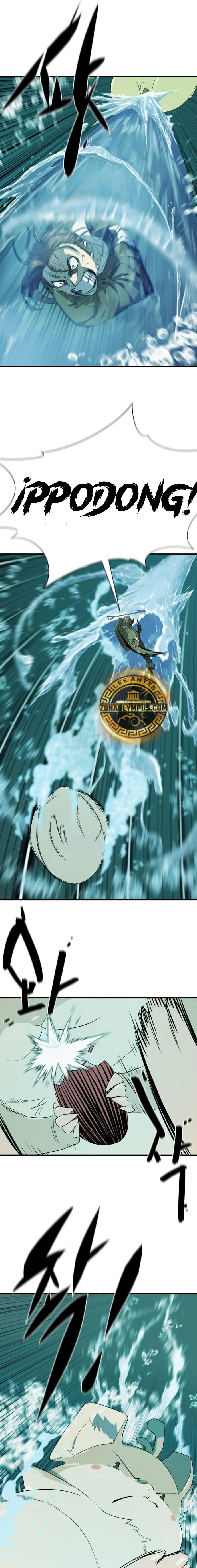 Read The Greatest Estate Developer Español Manga Online