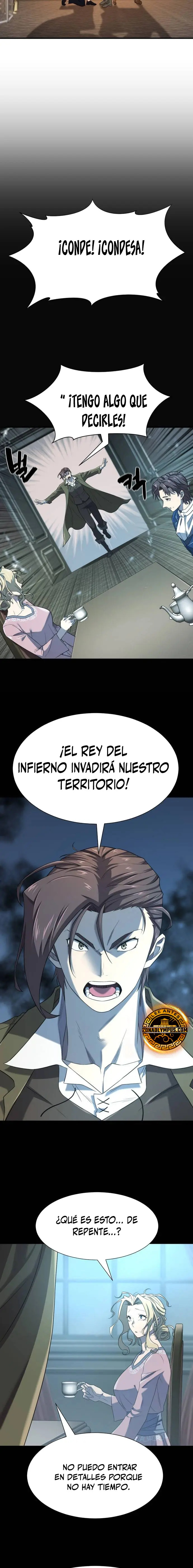 Read The Greatest Estate Developer Español Manga Online