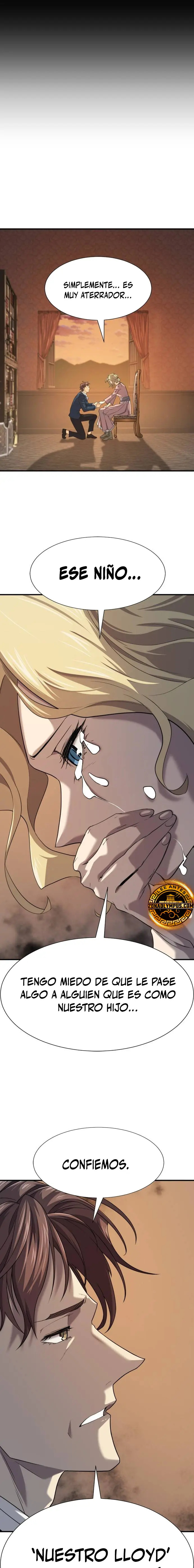 Read The Greatest Estate Developer Español Manga Online