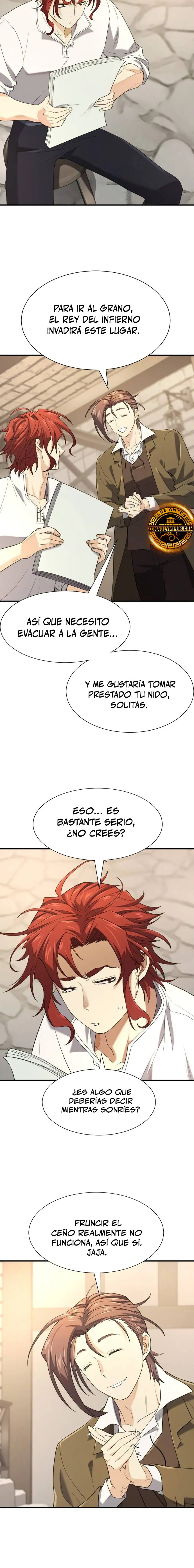 Read The Greatest Estate Developer Español Manga Online