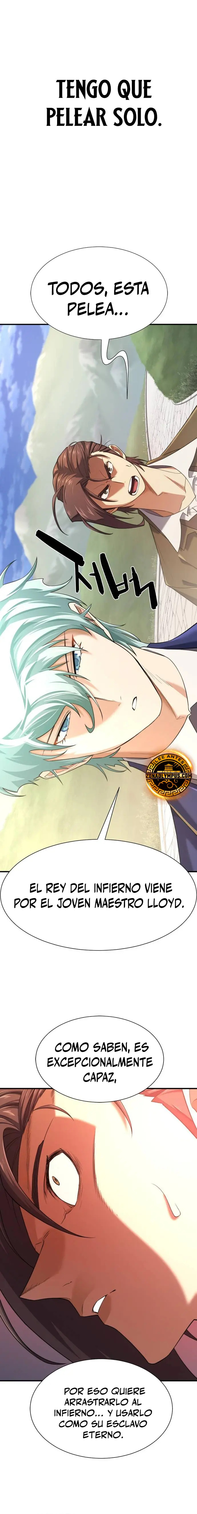 Read The Greatest Estate Developer Español Manga Online