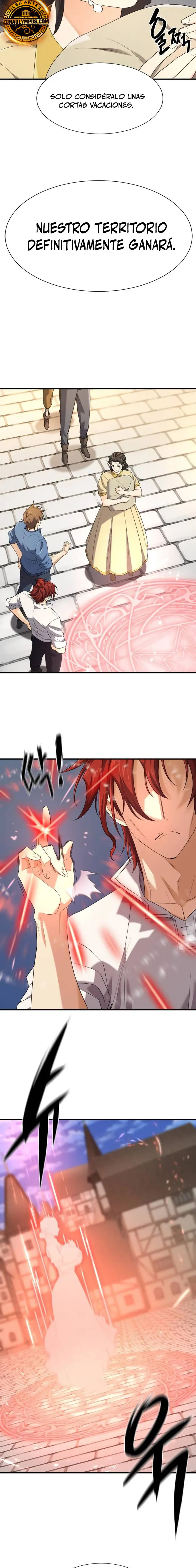 Read The Greatest Estate Developer Español Manga Online