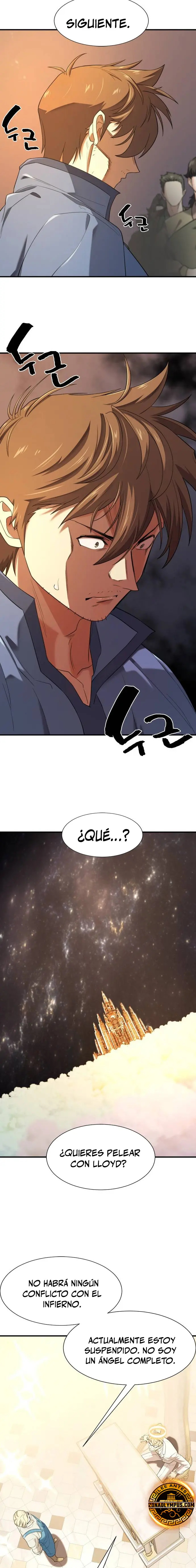 Read The Greatest Estate Developer Español Manga Online