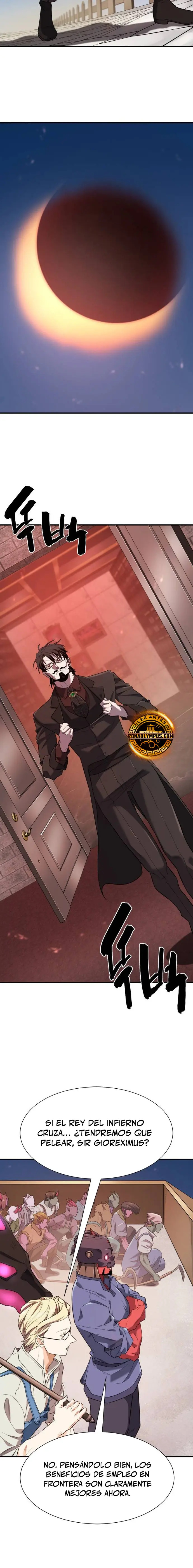 Read The Greatest Estate Developer Español Manga Online