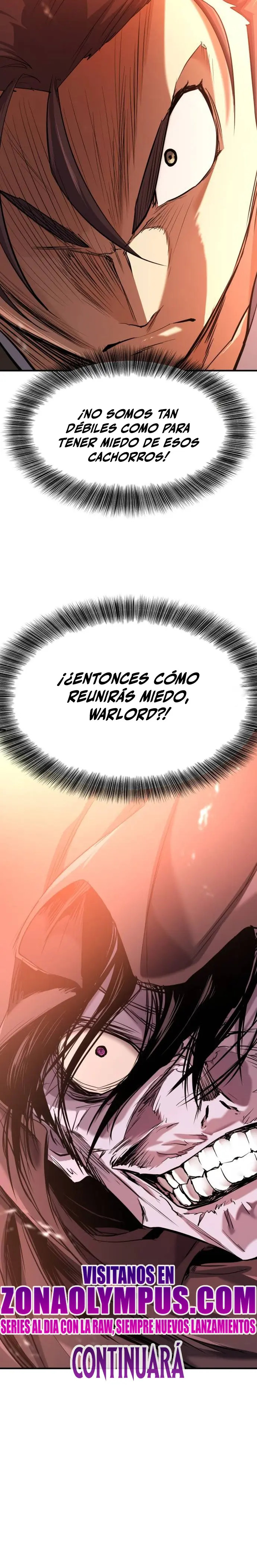 Read The Greatest Estate Developer Español Manga Online