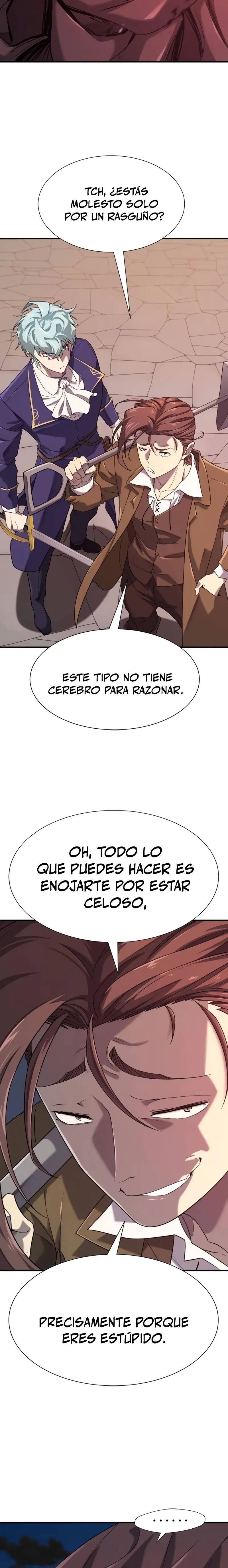 Read The Greatest Estate Developer Español Manga Online