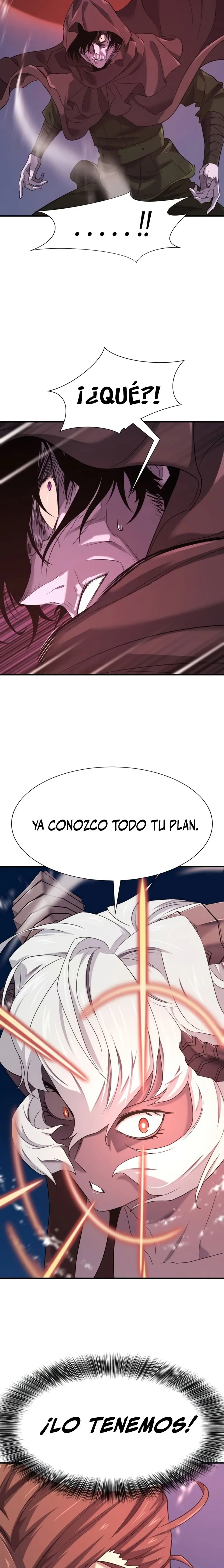 Read The Greatest Estate Developer Español Manga Online