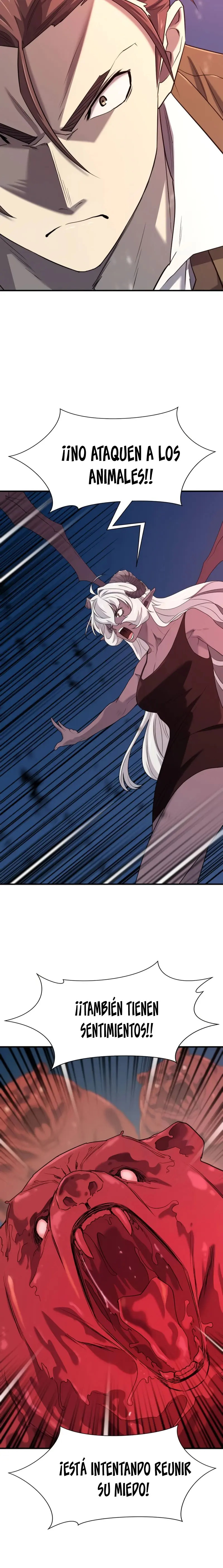 Read The Greatest Estate Developer Español Manga Online