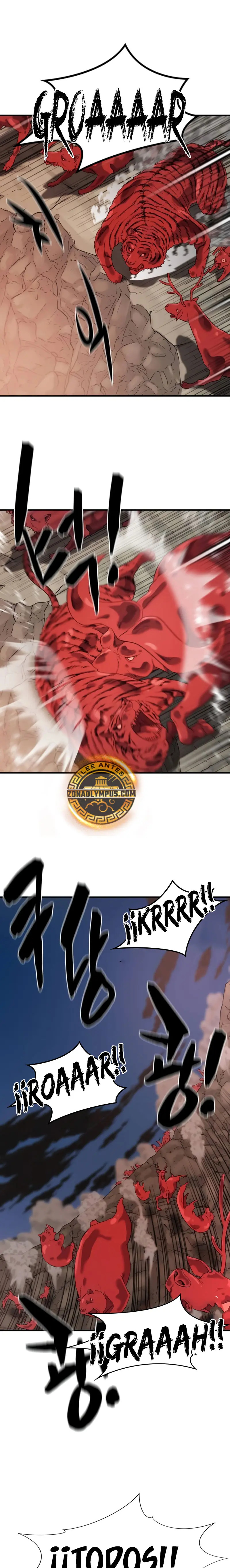 Read The Greatest Estate Developer Español Manga Online