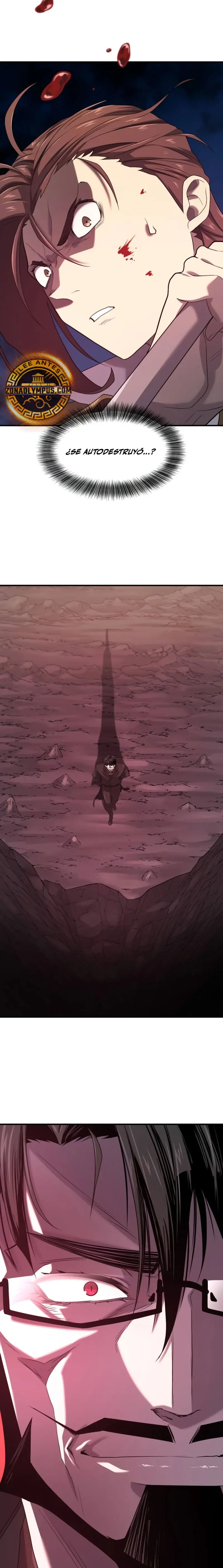 Read The Greatest Estate Developer Español Manga Online