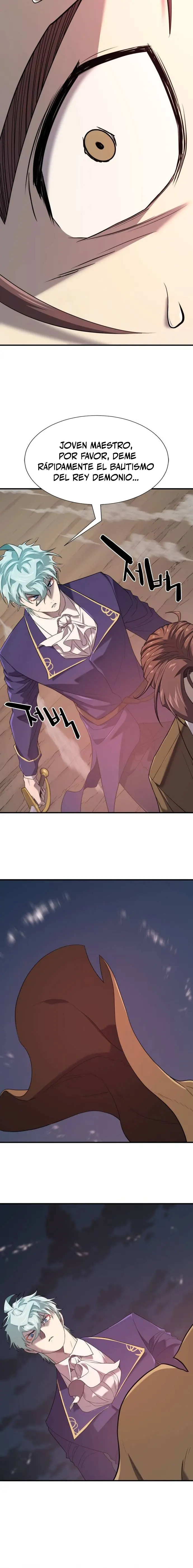 Read The Greatest Estate Developer Español Manga Online