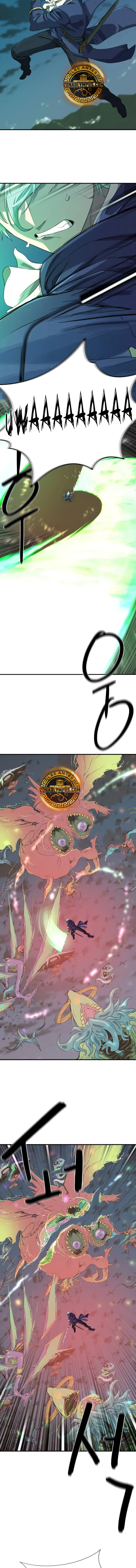 Read The Greatest Estate Developer Español Manga Online