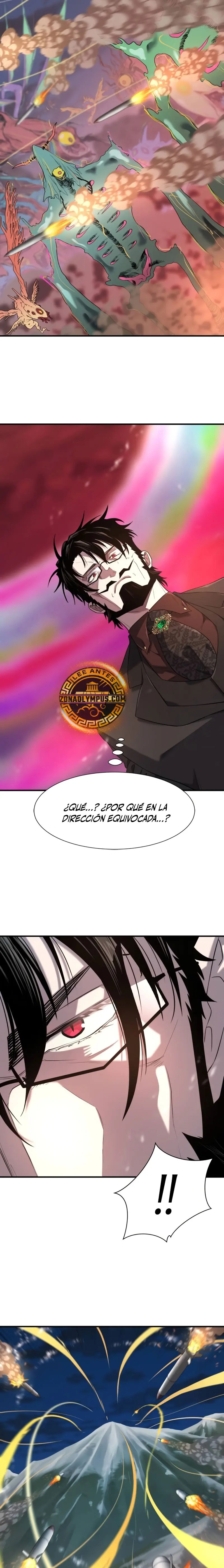 Read The Greatest Estate Developer Español Manga Online